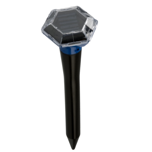 Aparat anti-cartita Solar Diamond, albastru (acopera 700 mp) 